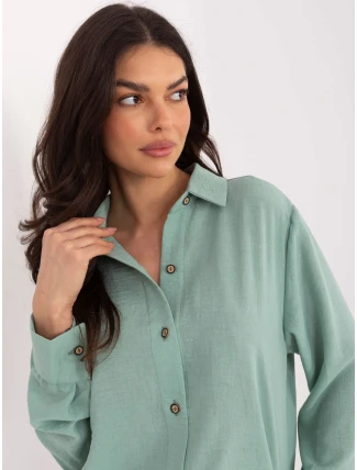 LK KS košile 510109.70 mint