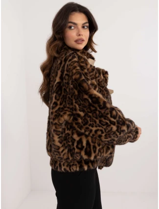 MBM KR 1110.26 velbloudí bunda MBM KR 1110.26 velbloudí bunda