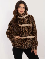 MBM KR 1110.26 velbloudí bunda MBM KR 1110.26 velbloudí bunda