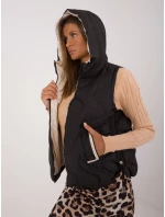 Vesta MBM KZ 2302.27 černá Vesta MBM KZ 2302.27 černá