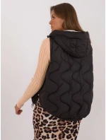 Vesta MBM KZ 2302.27 černá Vesta MBM KZ 2302.27 černá