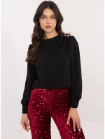 Halenka MI BZ 278519 1.40 černá Halenka MI BZ 278519 1.40 černá