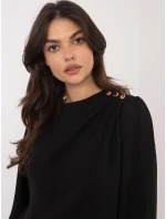 Halenka MI BZ 278519 1.40 černá Halenka MI BZ 278519 1.40 černá