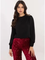 Halenka MI BZ 278519 1.40 černá Halenka MI BZ 278519 1.40 černá