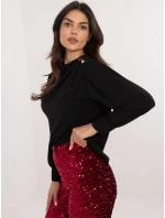 Halenka MI BZ 278519 1.40 černá Halenka MI BZ 278519 1.40 černá