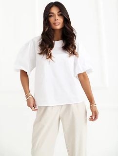 Halenka MI BZ 3391.71 bílá