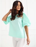 Halenka MI BZ 3391.71 mátová Halenka MI BZ 3391.71 mátová