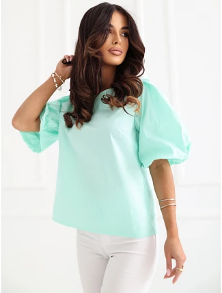 Halenka MI BZ 3391.71 mátová Halenka MI BZ 3391.71 mátová