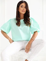 Halenka MI BZ 3391.71 mátová Halenka MI BZ 3391.71 mátová