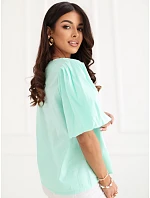 Halenka MI BZ 3391.71 mátová Halenka MI BZ 3391.71 mátová