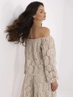 Halenka MI BZ 88500.79 béžová