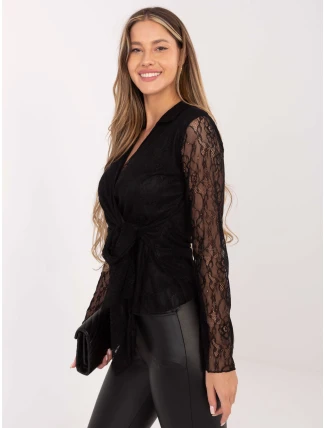 Halenka MI BZ 92405.67 černá