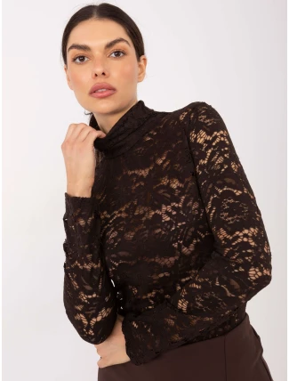 Halenka MI BZ M720 1.53 hnědá