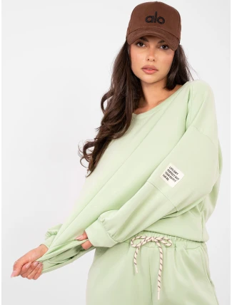 Sada MI KMPL M5879.53 pistácie