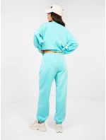 Sada MI KMPL M5879.53 tyrkysová