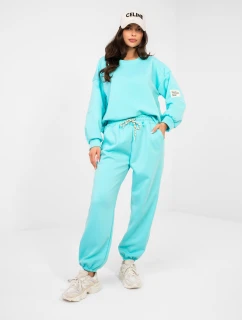 Sada MI KMPL M5879.53 tyrkysová