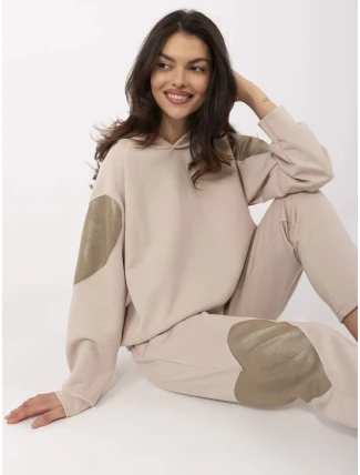 MI KMPL set M6156.98 tmavě lila MI KMPL set M6156.98 tmavě lila