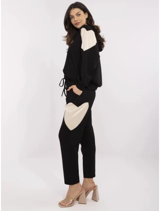 MI KMPL sada M6156.98 černá MI KMPL sada M6156.98 černá