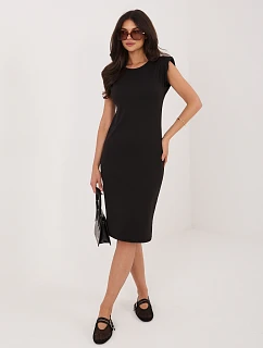 MI SK šaty A30479.92 černá