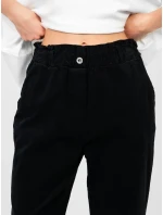 Kalhoty MI SP 2689.47 černá