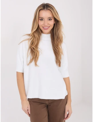 Jumper MI SW 0512.77 ecru