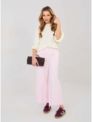 Jumper MI SW 3675.01P ecru