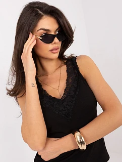 MI TP top A30909.95 černá