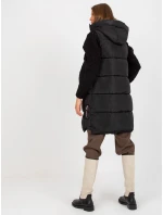 NM KZ P22 vesta 6608.98P černá NM KZ P22 vesta 6608.98P černá