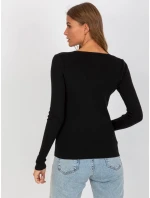 Jumper NM SW J52004 2.04 černá