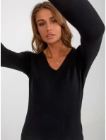 Jumper NM SW J52004 2.04 černá