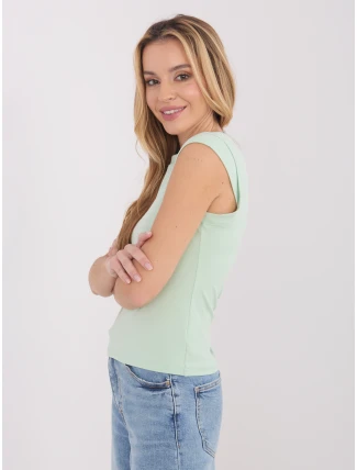 Halenka PM BZ SF103.36 světle zelená