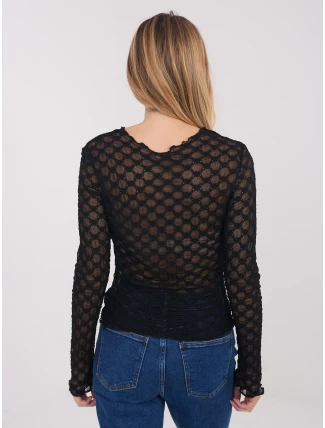 Halenka PM BZ SF127.75 černá