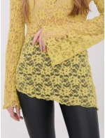 Halenka PM BZ SF128.50 limetkově zelená