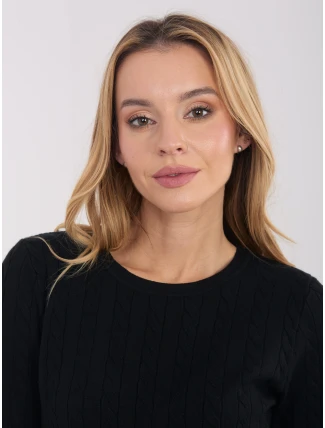 Jumper PM SW B 613.09 černá