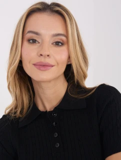 Jumper PM SW CV6679.32 černý