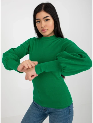 Halenka RV BZ 5223.15 zelených Halenka RV BZ 5223.15 zelených