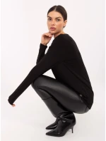 Halenka RV BZ A 160.19P černá