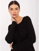 Halenka RV BZ A 160.19P černá