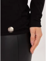 Halenka RV BZ A 160.19P černá