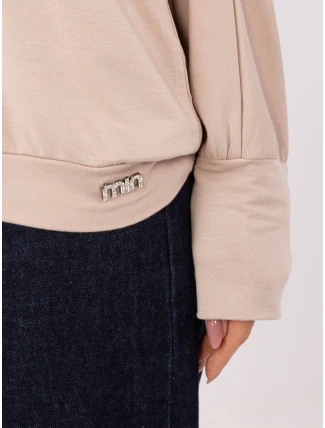 Halenka RV BZ A 164.82 béžová