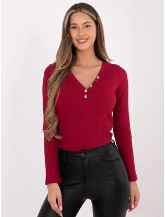 Halenka RV BZ A1045.99 bordó Halenka RV BZ A1045.99 bordó