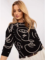 Halenka RV BZ A267 1.58 černá Halenka RV BZ A267 1.58 černá