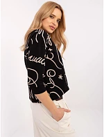 Halenka RV BZ A267 1.58 černá Halenka RV BZ A267 1.58 černá