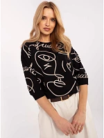 Halenka RV BZ A267 1.58 černá Halenka RV BZ A267 1.58 černá