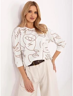 Halenka RV BZ A267 1.58 ecru