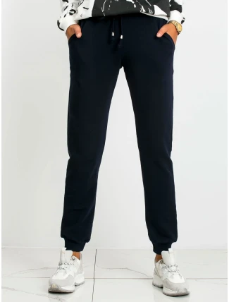 Tepláky RV DR 5040.00X tmavě modrá