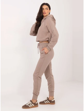 Souprava RV KMPL 5757.68 tmavě lila