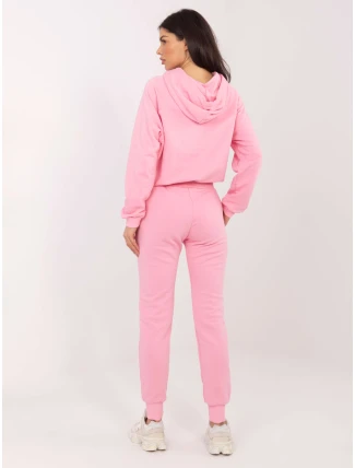 Souprava RV KMPL 5757.71 růžová