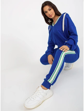 Souprava RV KMPL 8297.52P tmavě modrá Souprava RV KMPL 8297.52P tmavě modrá