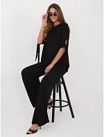 RV sada KMPL A1238.50 černá